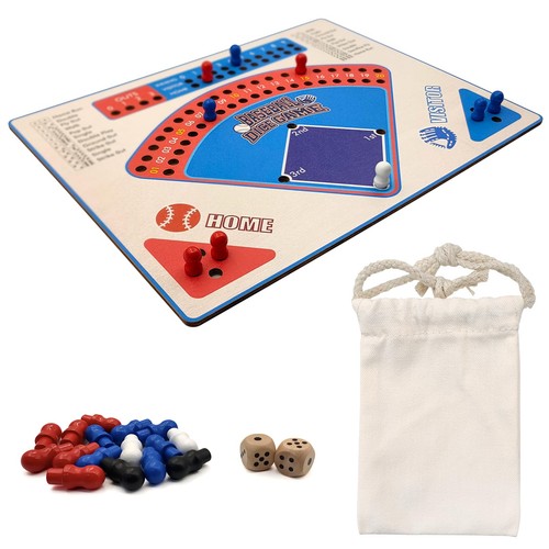Baseball board game solid - game,,