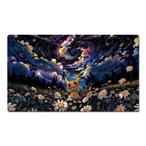Mimikyu board game - game, pokemon